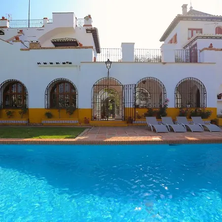 Clavero Eight Premium Malaga