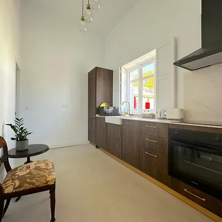 Apartment Clavero Eight Premium