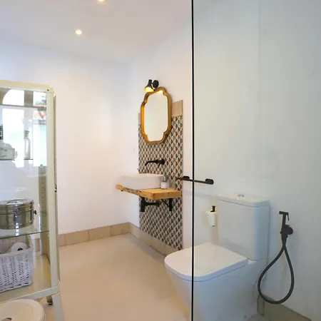 Clavero Eight Premium Apartment Malaga