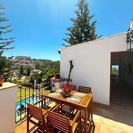 Clavero Eight Premium * Malaga