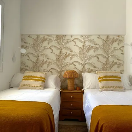 Clavero Eight Premium * Malaga