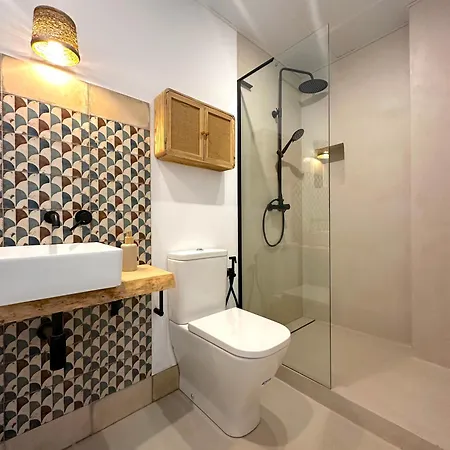 Clavero Eight Premium Apartment *
