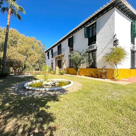 Clavero Eight Premium Malaga