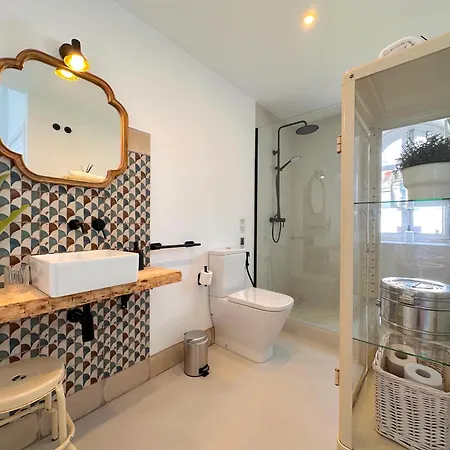Clavero Eight Premium Malaga