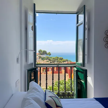 Clavero Eight Premium Apartment Malaga