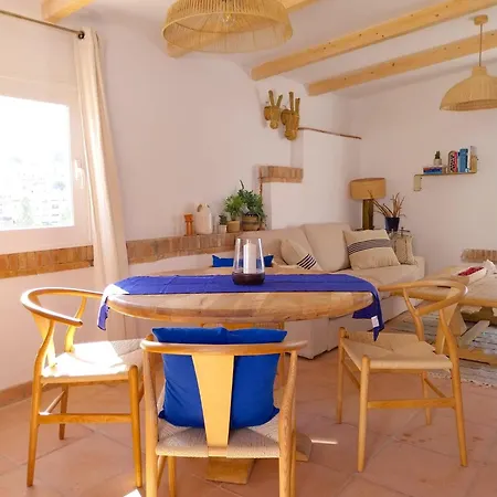 Clavero Eight Premium Apartment Malaga