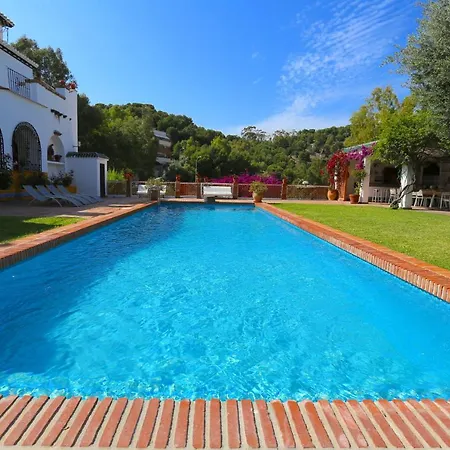 Appartement Clavero Eight Premium Málaga