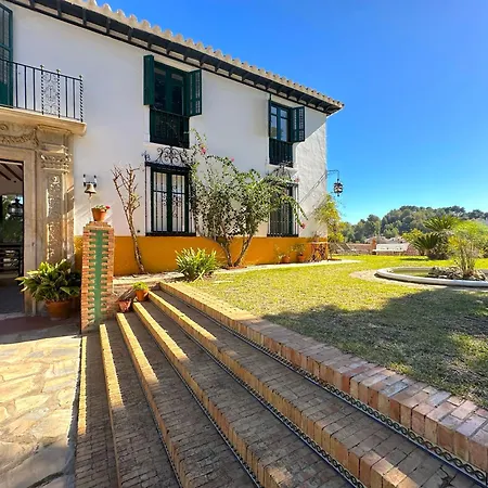 Appartement Clavero Eight Premium Málaga